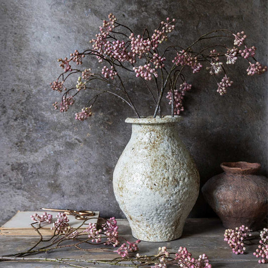 ARTIFICIAL WOODLAND BEAUTY BERRY - *Pre-order* SHIPPING June 2026