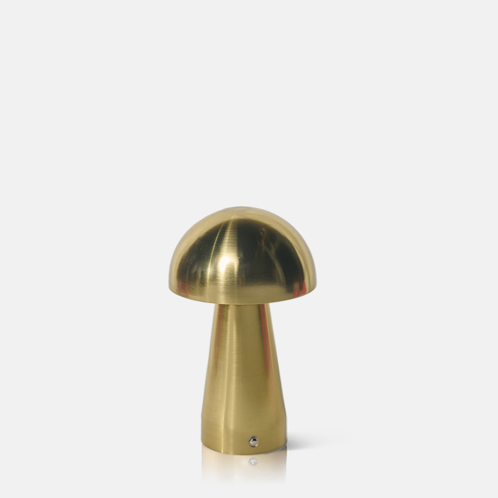 CECILY LED LAMP - Gloss