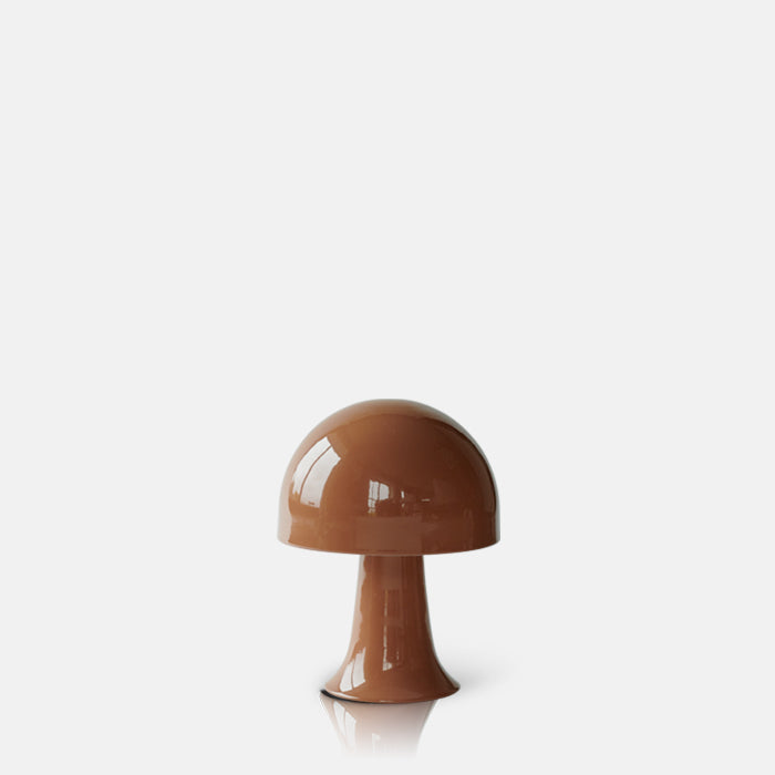 JULIO LED LAMP - SEPIA
