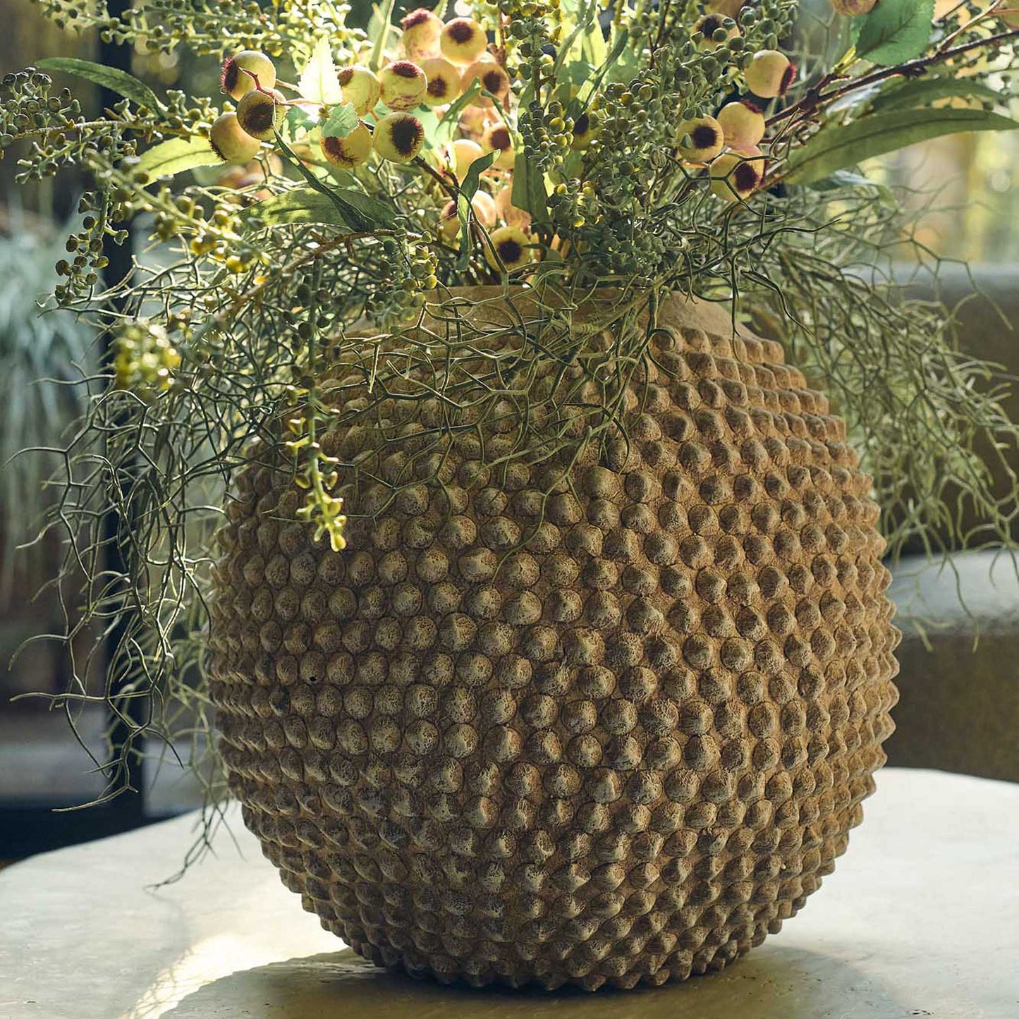 ALDAN VASE - LARGE