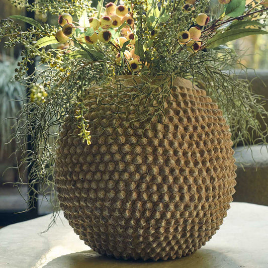 ALDAN VASE - LARGE