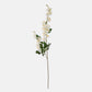 ARTIFICIAL CAMPANULA, CREAM - *Pre-Order* - Shipping December 2026