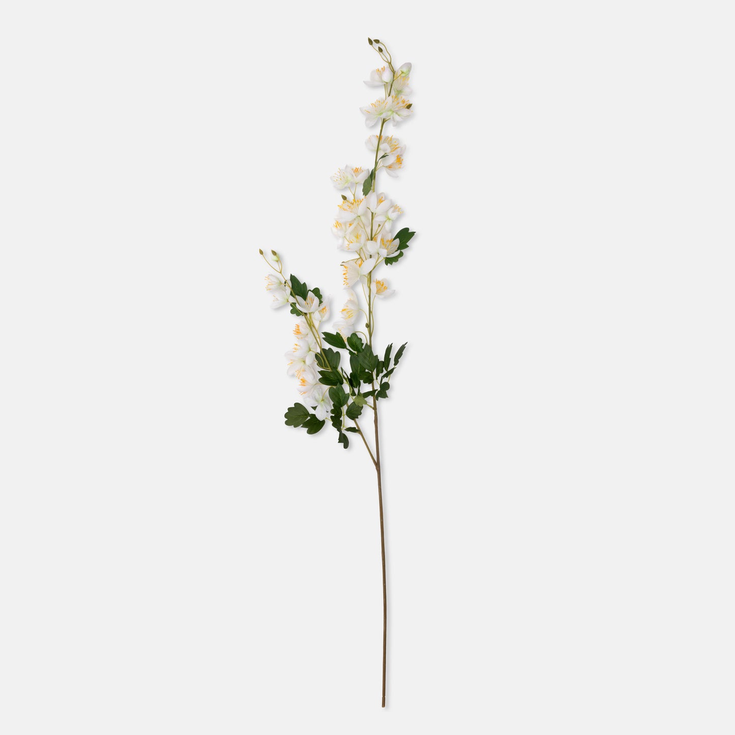 ARTIFICIAL CAMPANULA, CREAM - *Pre-Order* - Shipping December 2026