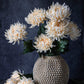 ARTIFICIAL CHRYSANTHEMUM CREAM
