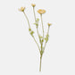ARTIFICIAL COSMOS MEADOW, BUTTERMILK - *Pre-order* - Shipping December 2025