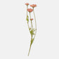 ARTIFICIAL COSMOS MEADOW, SOFT PINK -  *Pre-order* - Shipping December 2025