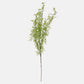 ARTIFICIAL FERN BRANCH, SOFT GREEN - *Pre-Order* - Shipping January 2026
