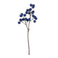 ARTIFICIAL HAWTHORN BERRY, MIDNIGHT
