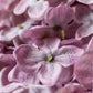 ARTIFICIAL HYDRANGEA LILAC