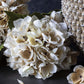 ARTIFICIAL HYDRANGEA, MORNING MIST - LARGE