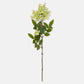 ARTIFICIAL LILAC STEM, PISTACHIO - *Pre-Order* - Shipping January 2026