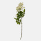 ARTIFICIAL LILAC STEM, WHITE - *Pre-Order* - Shipping January 2026