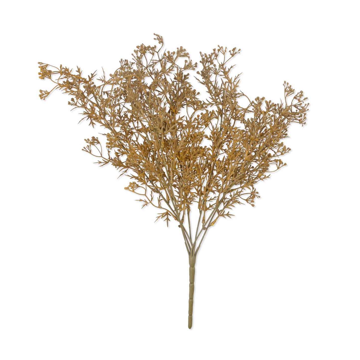 MEADOW GRASS FLAXEN