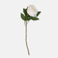 ARTIFICIAL REAL TOUCH PEONY, WHITE - *Pre-Order* - Shipping January 2026