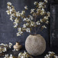 ARTIFICIAL PRUNUS BLOSSOM, CREAM