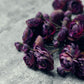 ARTIFICIAL RANUNCULUS BUNCH PURPLE