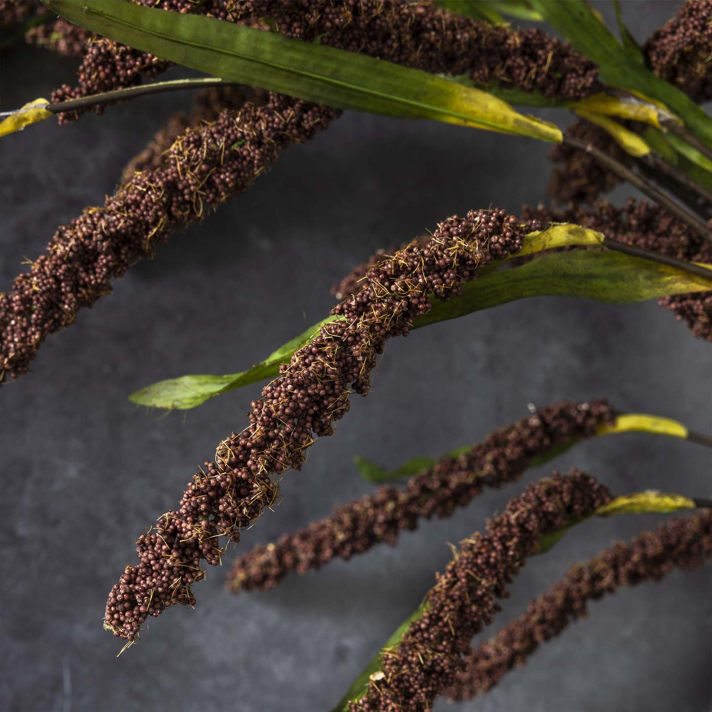 ARTIFICIAL RICE FLOWER