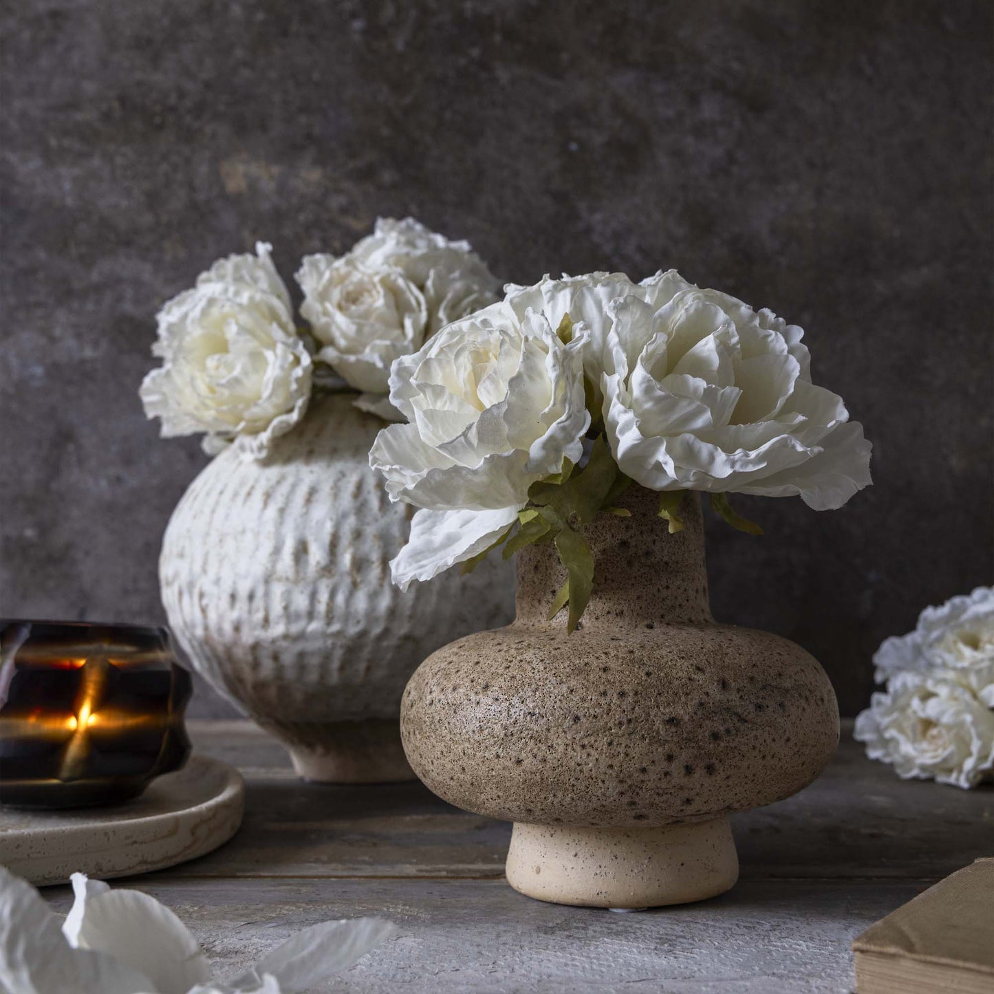 ARTIFICIAL ROSE BUNCH