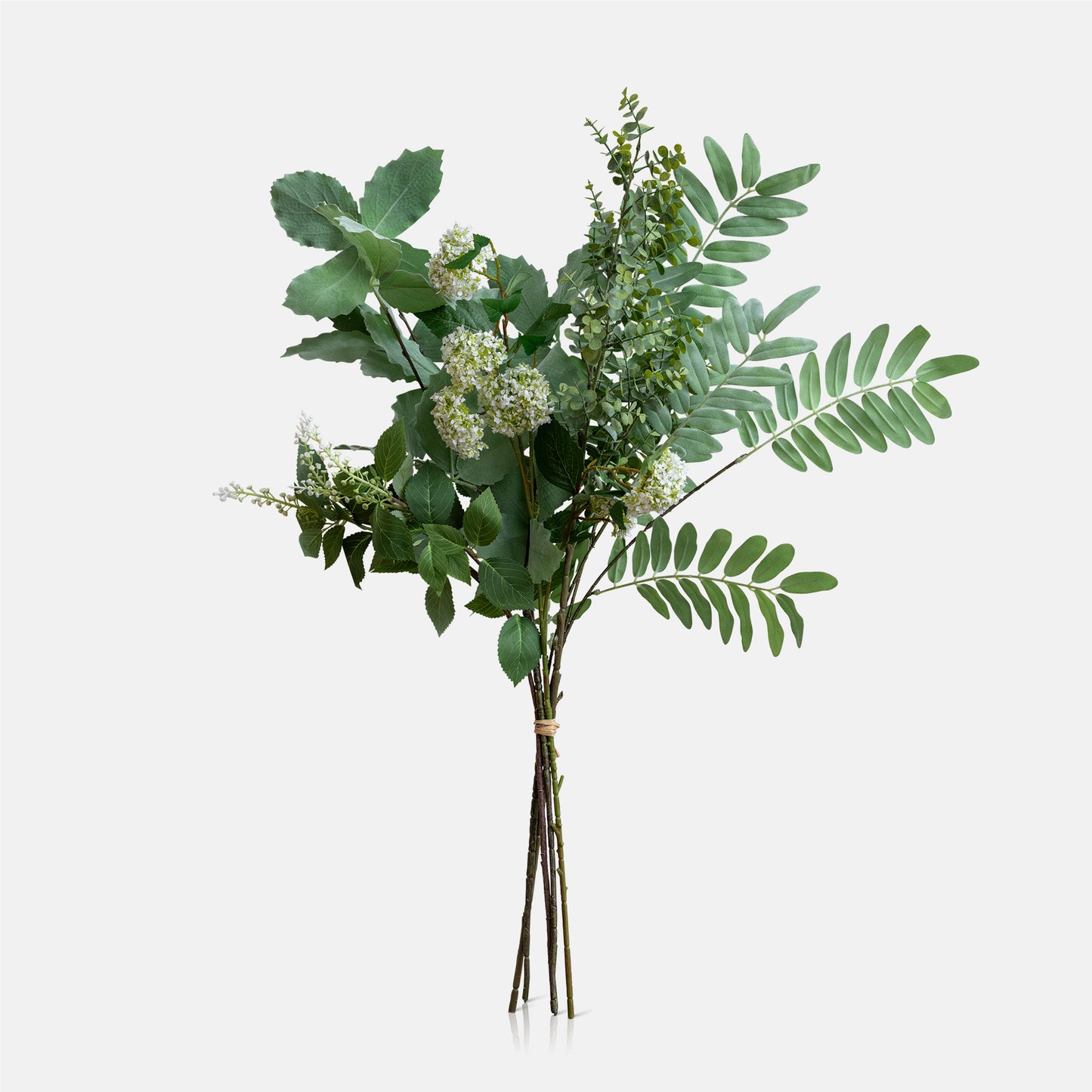 ARTIFICIAL SUMMER FOLIAGE BUNCH - *Pre-Order* - Shipping January 2026