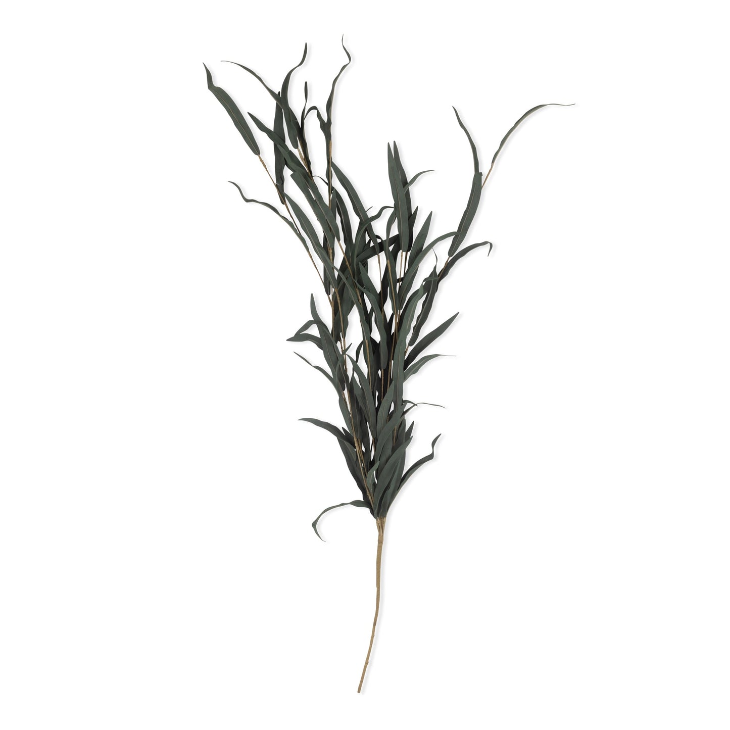 ARTIFICIAL WILLOW BRANCH, JADE