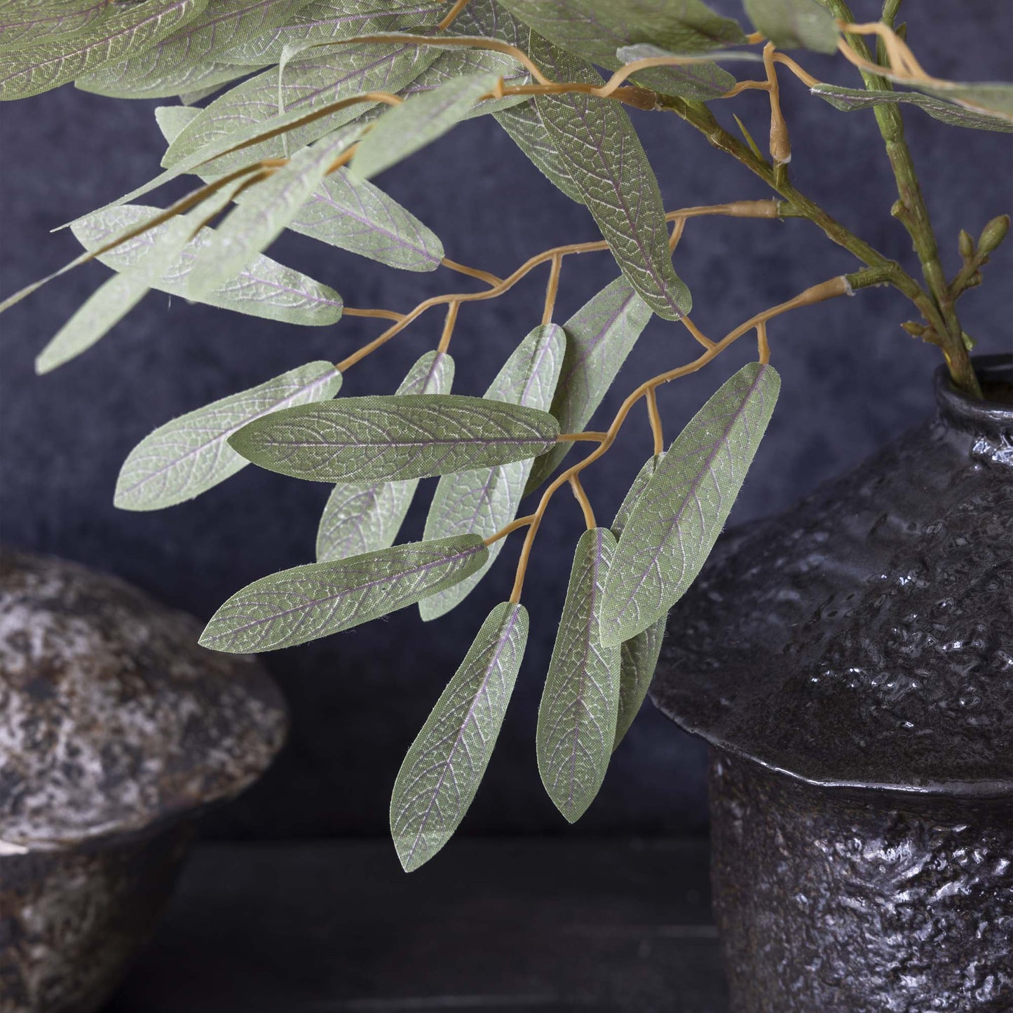 ARTIFICIAL WILLOW, SOFT GREEN