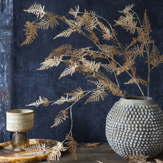ARTIFICIAL WOODLAND FERN