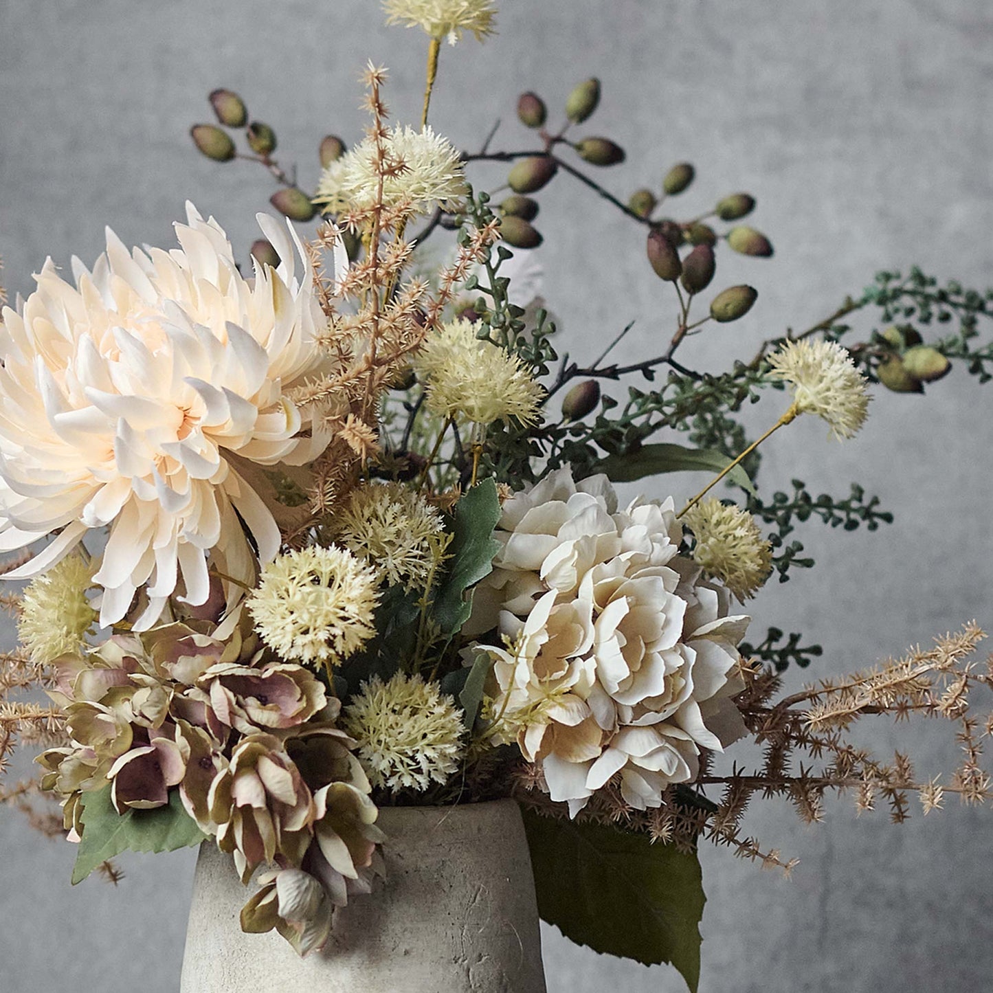 ARTIFICIAL BARBERRY - *Pre-Order* - Shipping December 2025