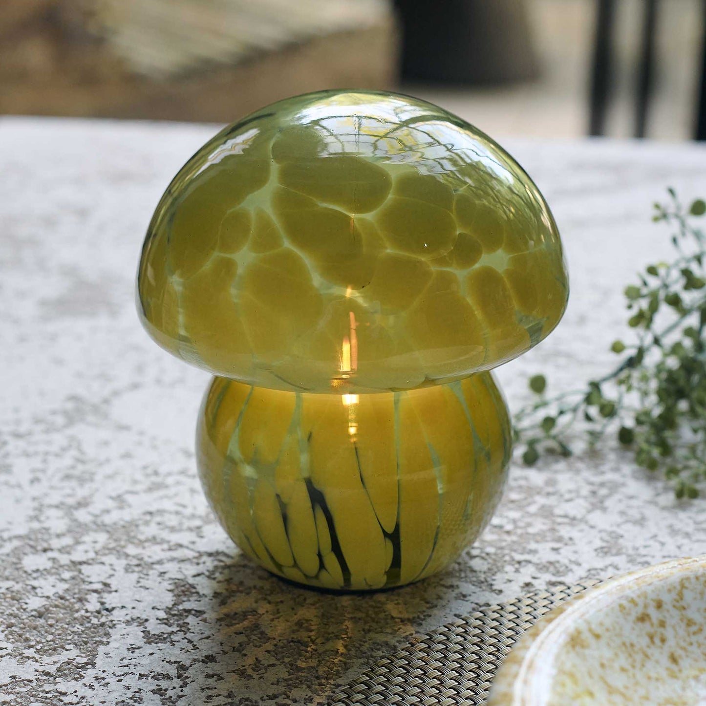 COSMO PORTABLE TABLE LAMP