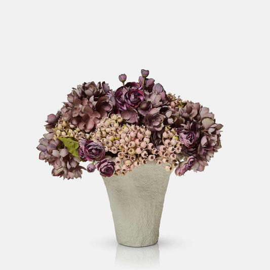FARLEIGH FAUX FLORAL BUNDLE