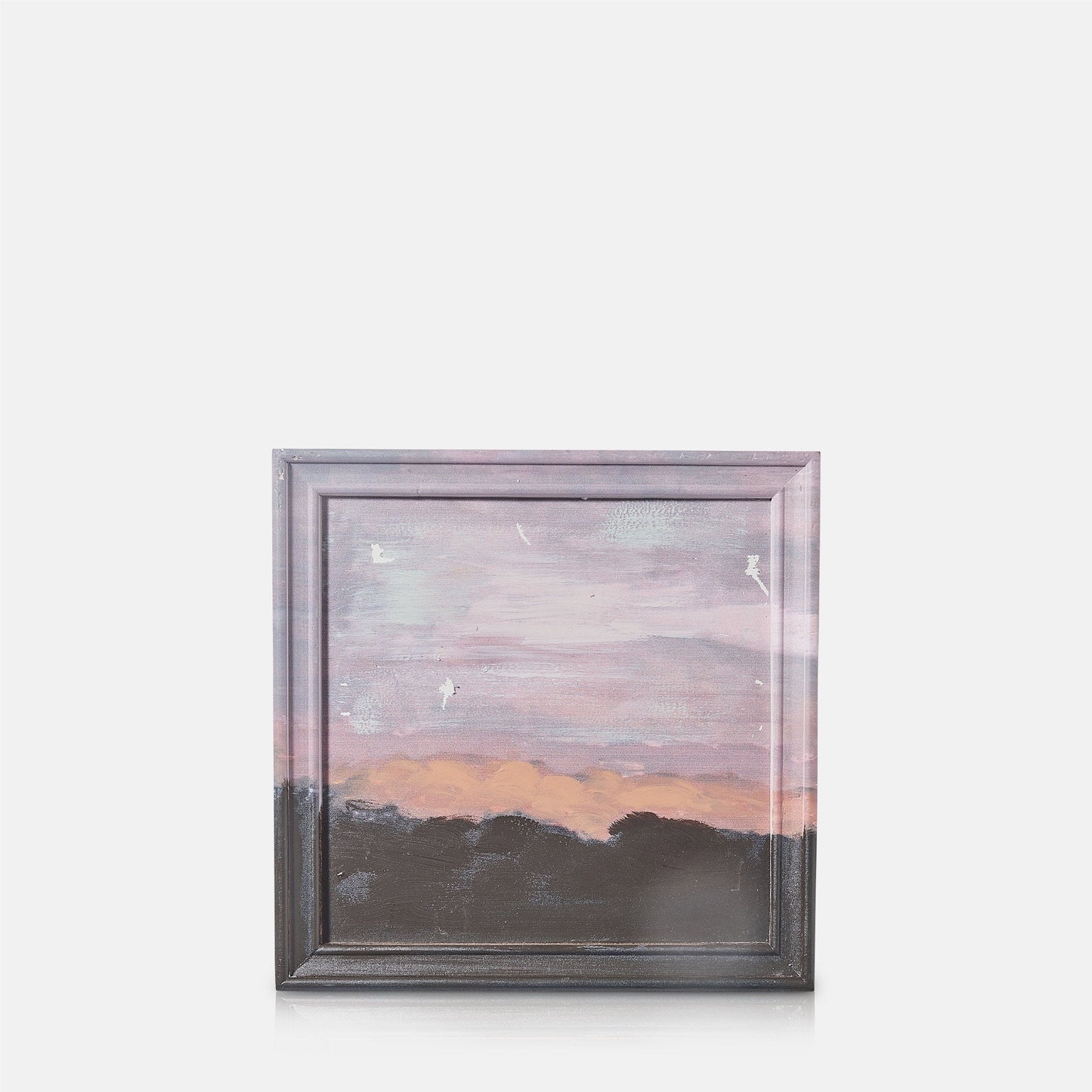DORSET FRAMED PAINTING