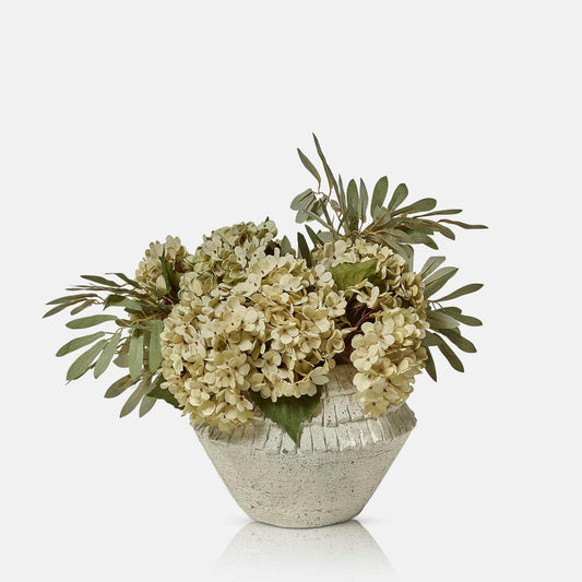 FARRINGTON FAUX FLORAL BUNDLE