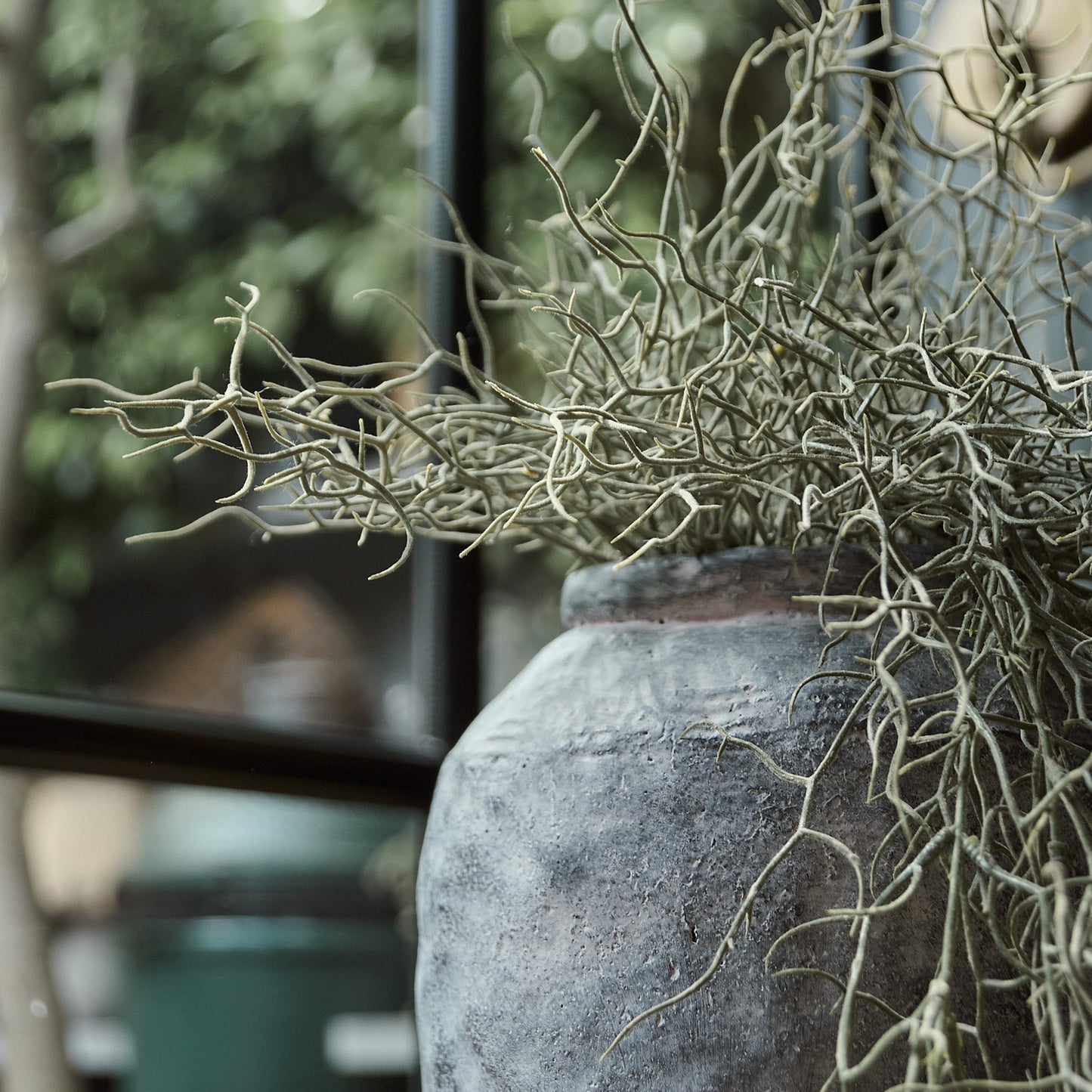 ARTIFICIAL GRASS BUSH