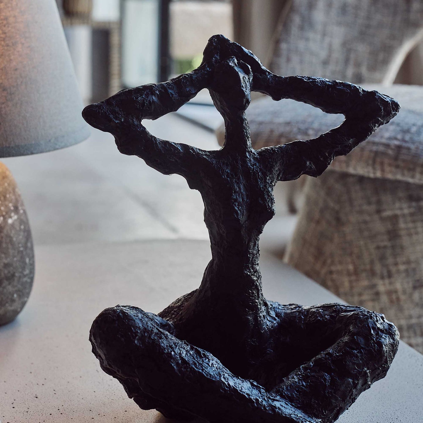 MAE SCULPTURE - MEDIUM