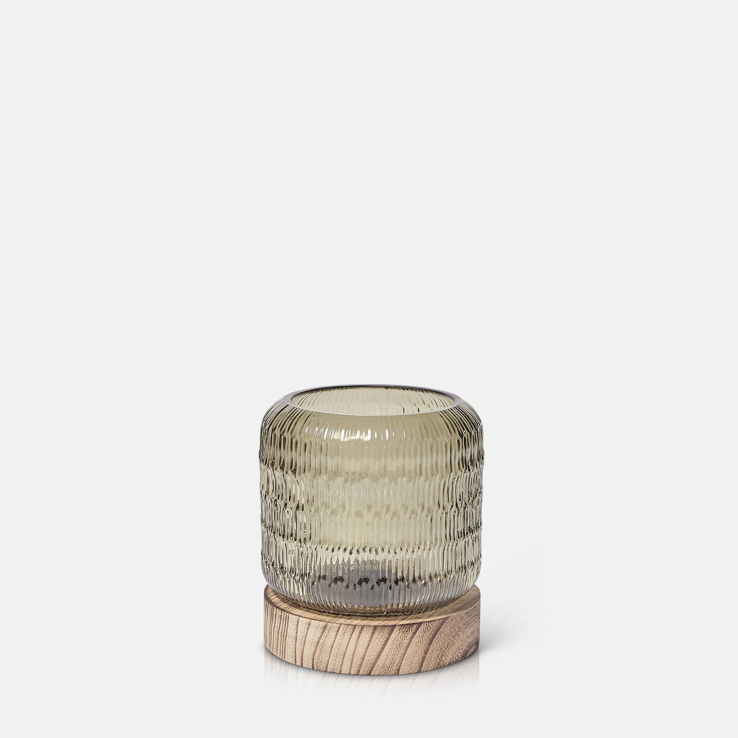 MARIELLE PORTABLE LAMP, SLATE