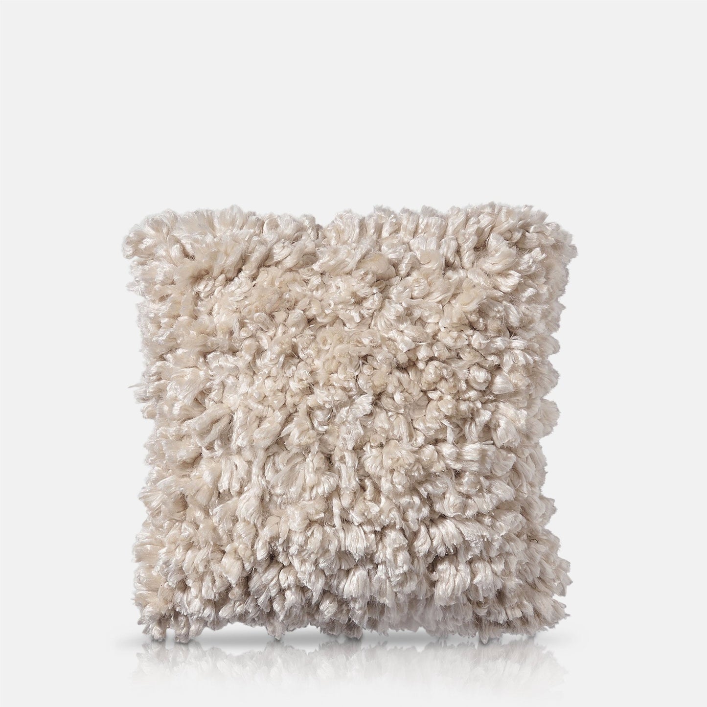 MURALLA TEXTURED CUSHION