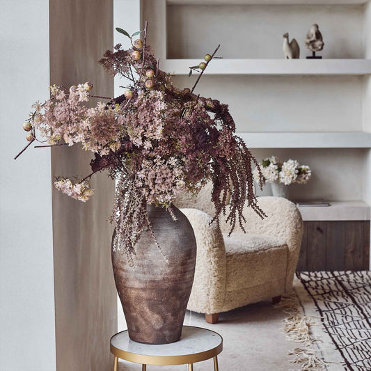 COMBE FAUX FLORAL BUNDLE