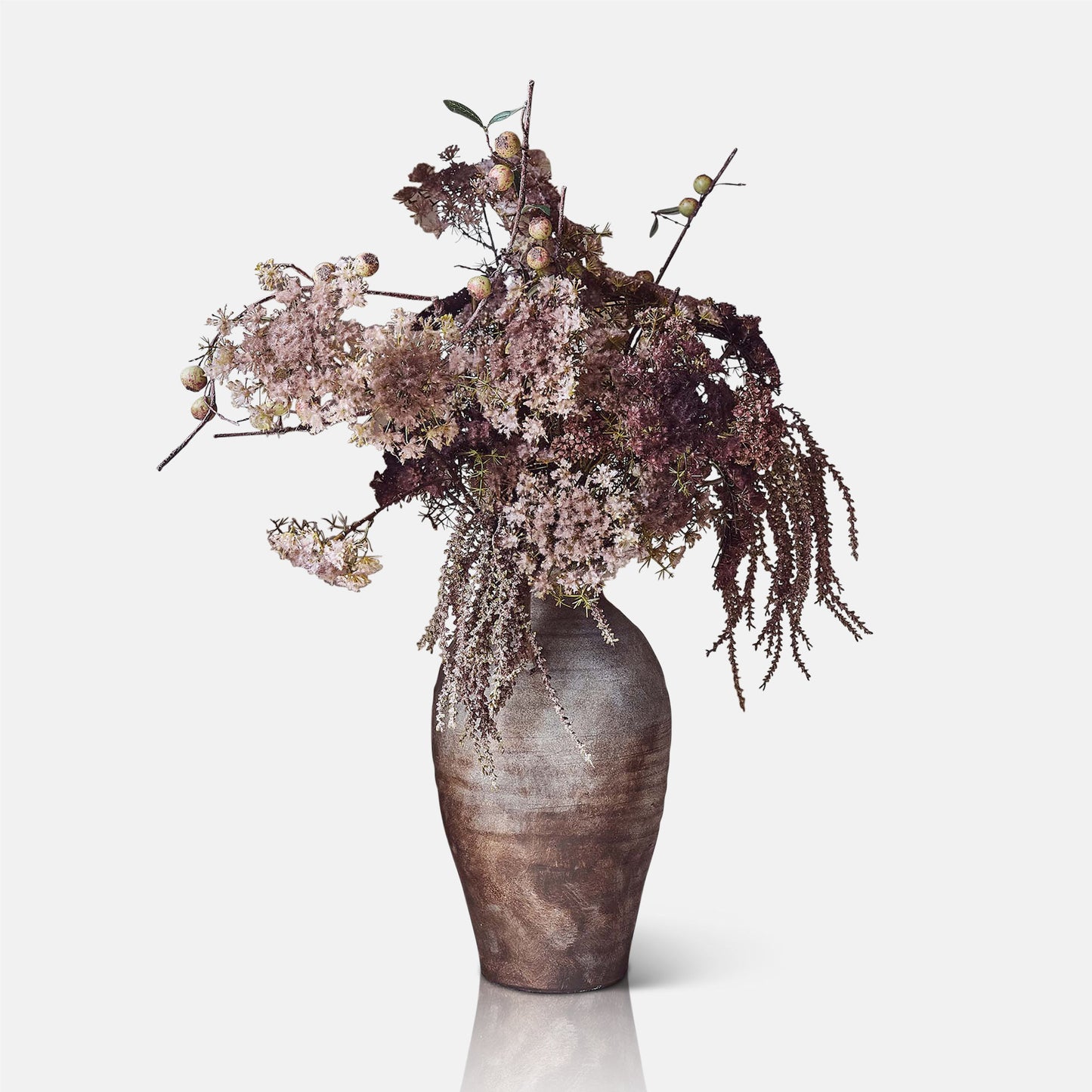 COMBE FAUX FLORAL BUNDLE