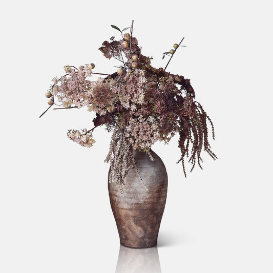 COMBE FAUX FLORAL BUNDLE