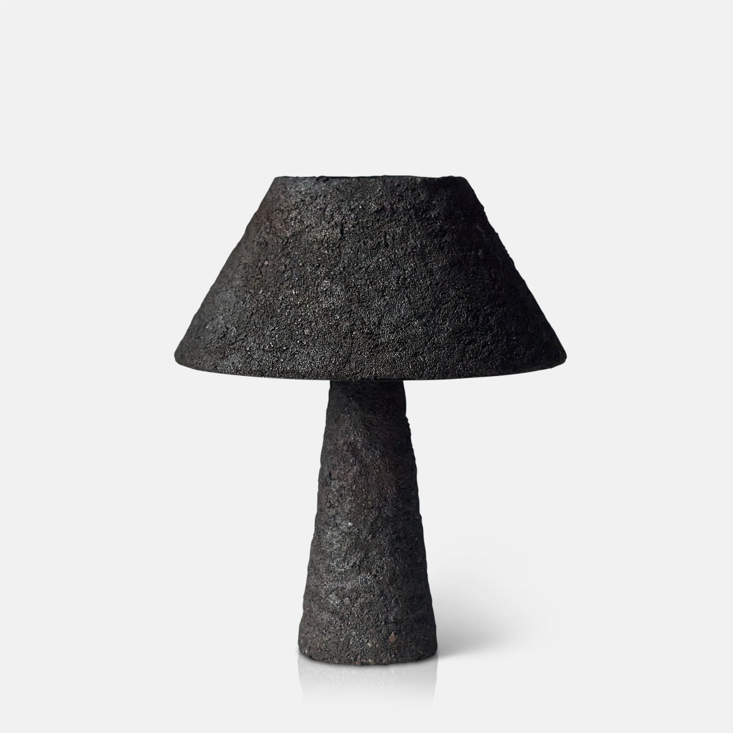 NEBULA CONCRETE TABLE LAMP