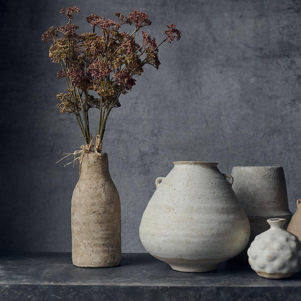 LOREWOOD CERAMIC VASE