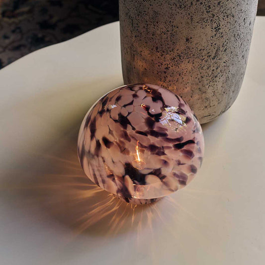 PALOMA PORTABLE TABLE LAMP, DUSK