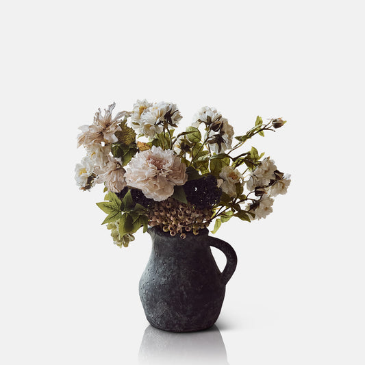 BOURTON FAUX FLORAL BUNDLE