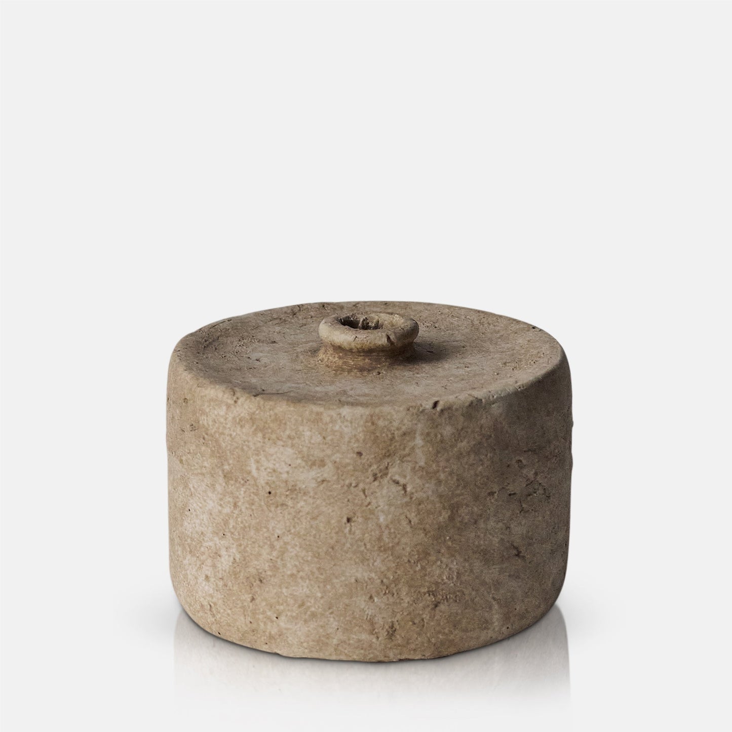 ROMAN CEMENT VASE