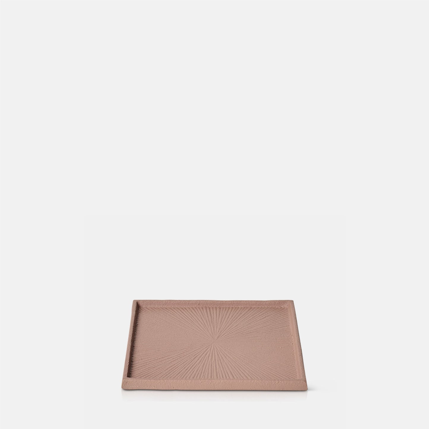 MEDIUM BRICK TURNER TRAY